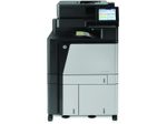 HP Color LaserJet Enterprise Flow M880z+ Farblaser-Multifunktionsgerät