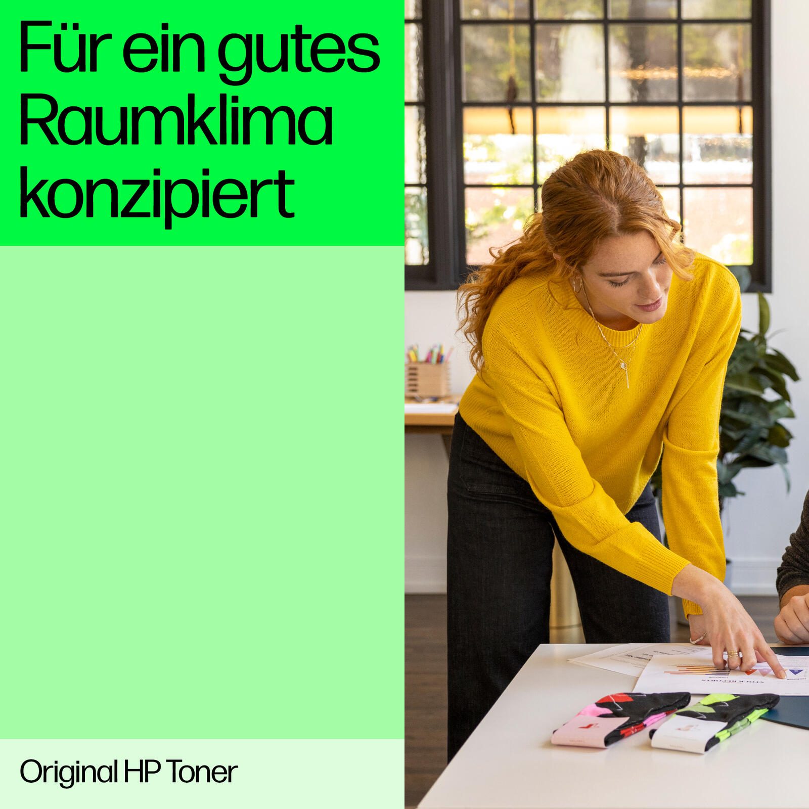 HP Original CLT-M505L Toner magenta 3.500 Seiten (CLT-M505L/ELS) für ProXpress C2620DW, C2670FW, C2680FX