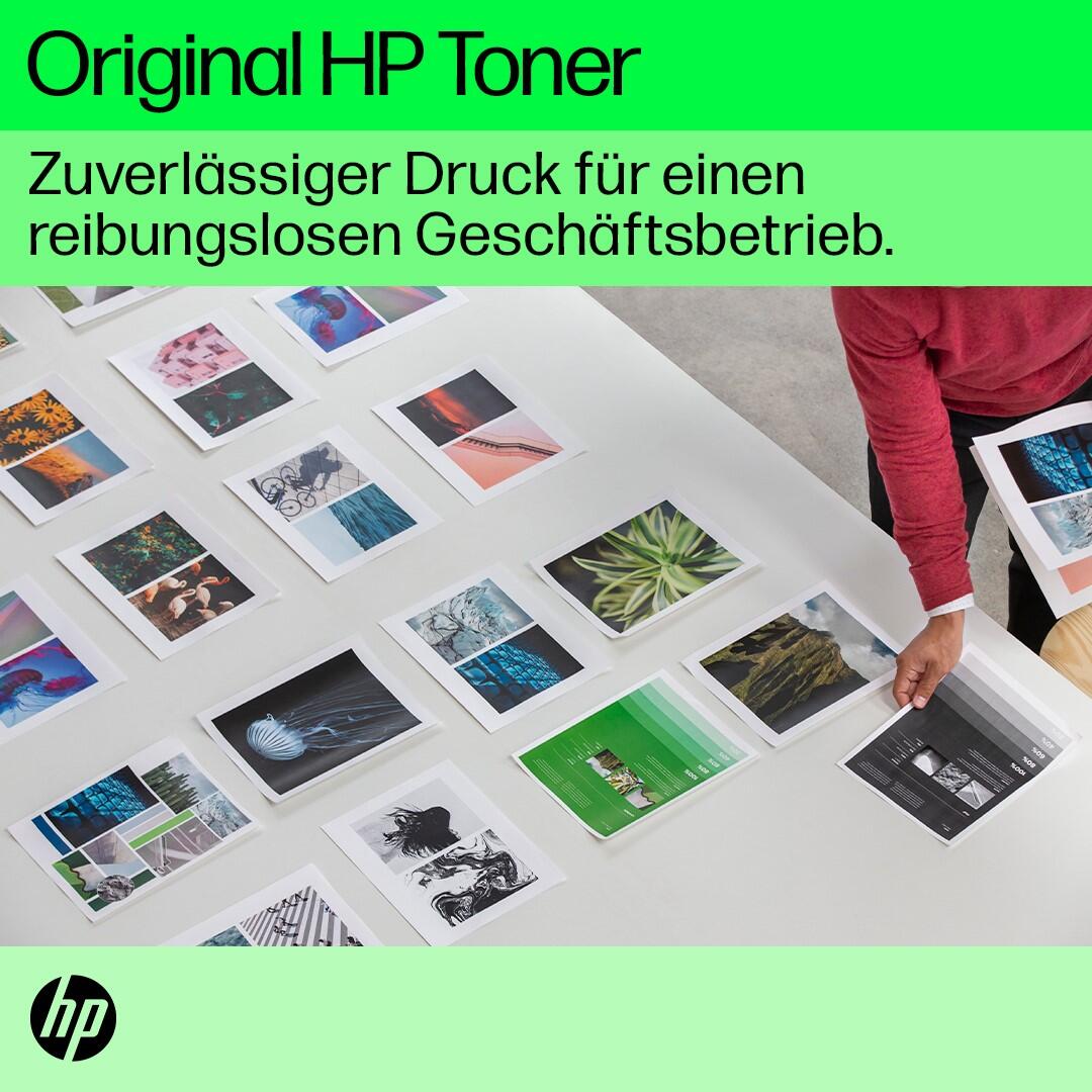 HP Original CLT-M505L Toner magenta 3.500 Seiten (CLT-M505L/ELS) für ProXpress C2620DW, C2670FW, C2680FX