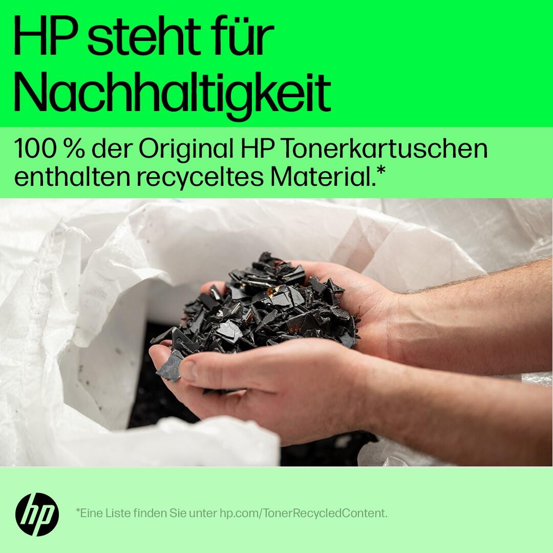 HP Original CLT-M505L Toner magenta 3.500 Seiten (CLT-M505L/ELS) für ProXpress C2620DW, C2670FW, C2680FX
