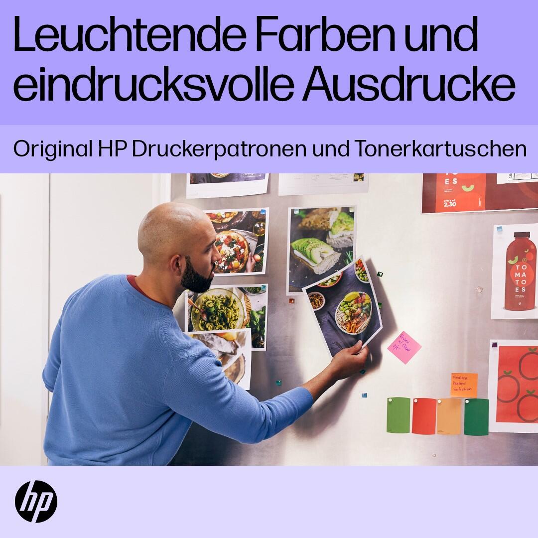 HP Original CLT-M505L Toner magenta 3.500 Seiten (CLT-M505L/ELS) für ProXpress C2620DW, C2670FW, C2680FX
