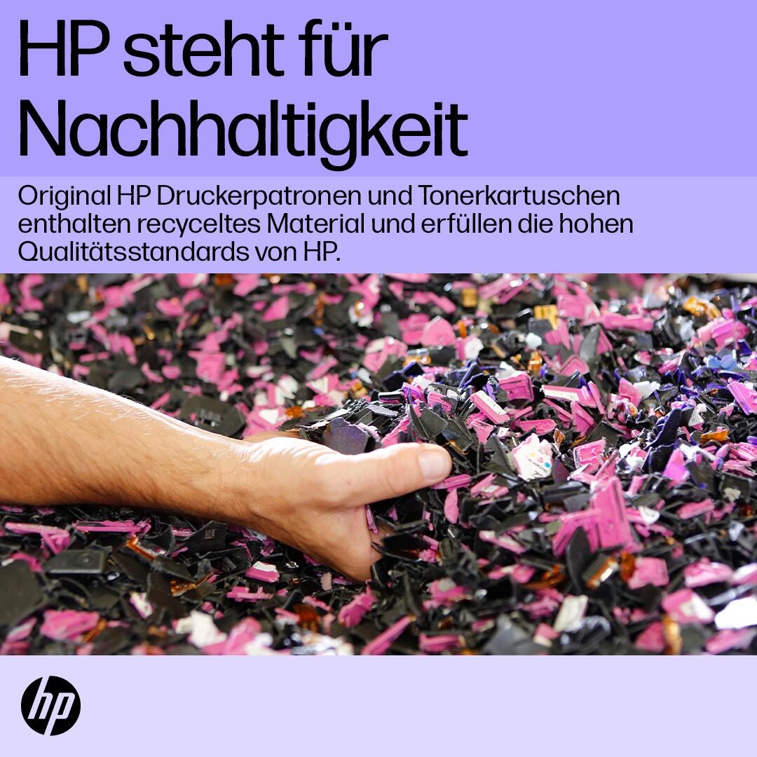 HP Original CLT-M505L Toner magenta 3.500 Seiten (CLT-M505L/ELS) für ProXpress C2620DW, C2670FW, C2680FX