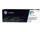 HP Original 827A Toner cyan 32.000 Seiten (CF301A)