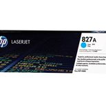 HP Original 827A Toner cyan 32.000 Seiten (CF301A)