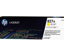 HP Original 827A Toner gelb 32.000 Seiten (CF302A)