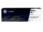 HP Original 826A Toner cyan 31.500 Seiten (CF311A)