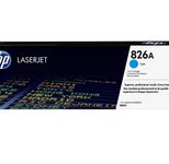 HP Original 826A Toner cyan 31.500 Seiten (CF311A)