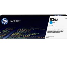 HP Original 826A Toner cyan 31.500 Seiten (CF311A)