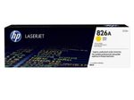 HP Original 826A Toner gelb 31.500 Seiten (CF312A)