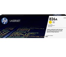 HP Original 826A Toner gelb 31.500 Seiten (CF312A)