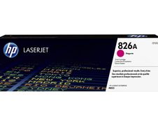 HP Original 826A Toner magenta 31.500 Seiten (CF313A)