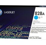HP Original 828A Trommeleinheit cyan 30.000 Seiten (CF359A)