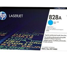 HP Original 828A Trommeleinheit cyan 30.000 Seiten (CF359A)