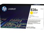 HP Original 828A Trommeleinheit gelb 30.000 Seiten (CF364A)