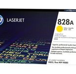 HP Original 828A Trommeleinheit gelb 30.000 Seiten (CF364A)