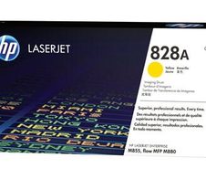 HP Original 828A Trommeleinheit gelb 30.000 Seiten (CF364A)