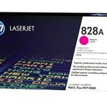 HP Original 828A Trommeleinheit magenta 30.000 Seiten (CF365A)