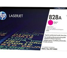 HP Original 828A Trommeleinheit magenta 30.000 Seiten (CF365A)