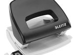 LEITZ Locher NeXXt 5038 - schwarz