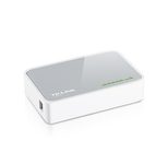 TP-LINK TL-SF1005D 5-Port 100MBit/s Switch