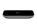 TP-LINK TL-SG1008D 8-Port-Gigabit-Desktop-Switch