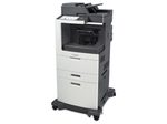 LEXMARK MX810dxpe Laser-Multifunktionsgerät