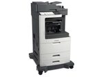 LEXMARK MX812dpe Laser-Multifunktionsgerät