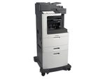 LEXMARK MX812dxpe Laser-Multifunktionsgerät