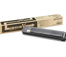 Kyocera Original TK-8325K Toner schwarz 18.000 Seiten (1T02NP0NL0) für TASKalfa 2551ci