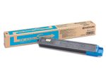 Kyocera Original TK-8325C Toner cyan 12.000 Seiten (1T02NPCNL0) für TASKalfa 2551ci