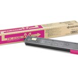 Kyocera Original TK-8325M Toner magenta 12.000 Seiten (1T02NPBNL0) für TASKalfa 2551ci