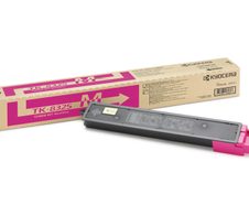 Kyocera Original TK-8325M Toner magenta 12.000 Seiten (1T02NPBNL0) für TASKalfa 2551ci