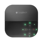 Logitech Mobile Speakerphone P710e