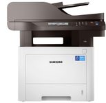 SAMSUNG ProXpress SL-M4075FX Laser-Multifunktionsgerät s/w