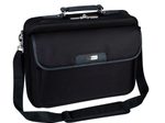 Targus Notepac Clamshell Case 15,6", schwarz