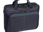 Targus Classic Clamshell Case 15,6", schwarz