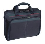 Targus Classic Clamshell Case 15,6", schwarz