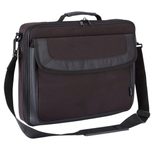 Targus Classic Clamshell Case 15-15,6", schwarz