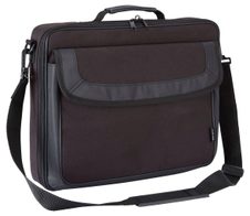 Targus Classic Clamshell Case 15-15,6", schwarz