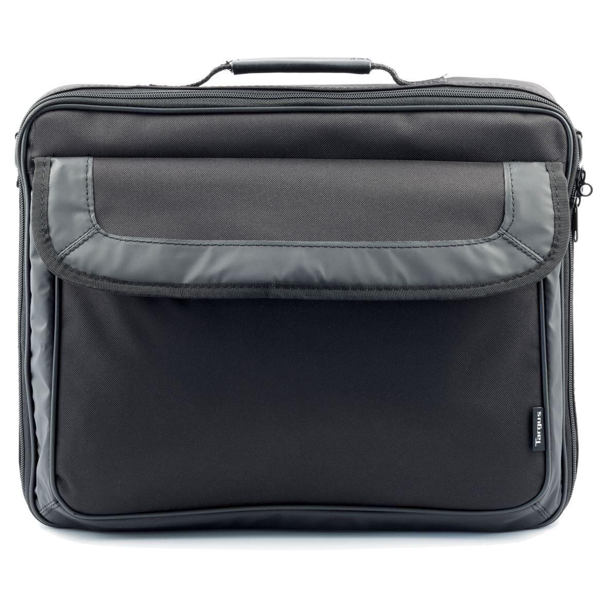 Targus Classic Clamshell Case 15-15,6", schwarz