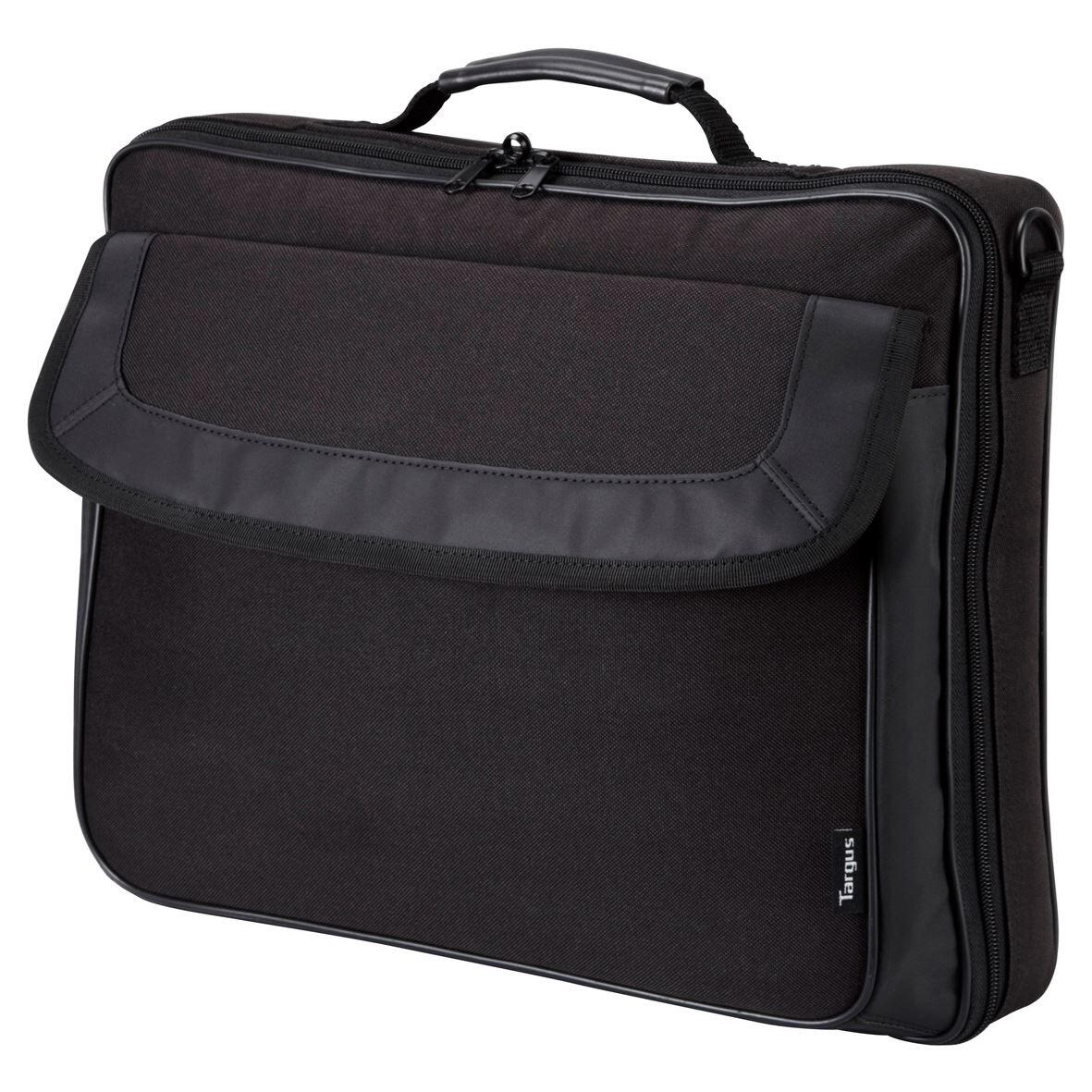 Targus Classic Clamshell Case 15-15,6", schwarz