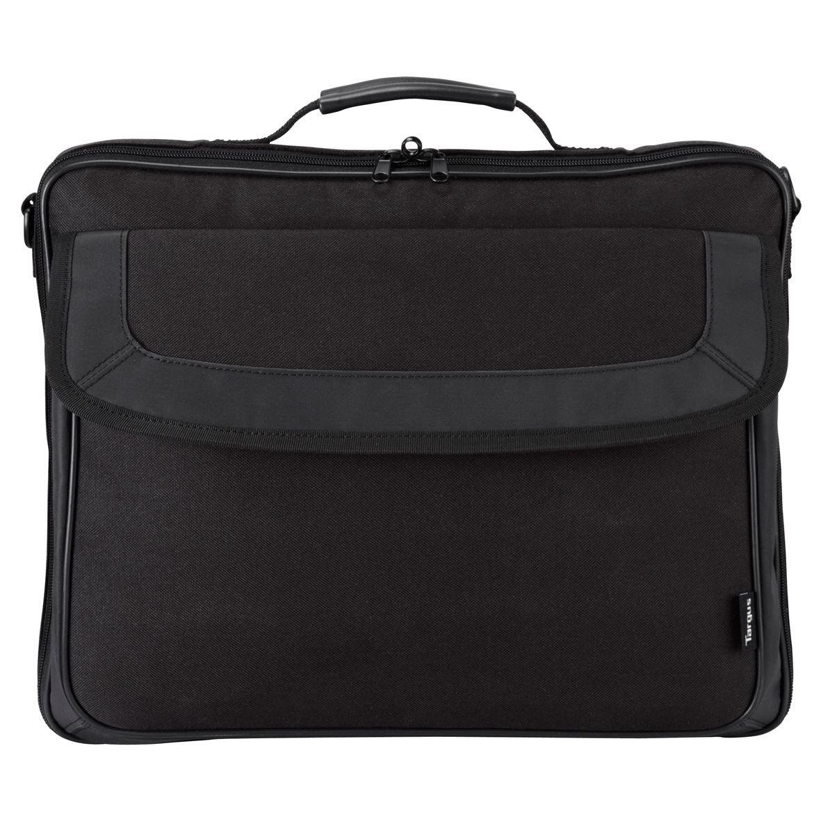Targus Classic Clamshell Case 15-15,6", schwarz