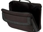 Targus Classic Clamshell Case 15-15,6", schwarz