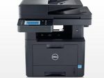 Dell B2375dnf Laser Multifunktionsgerät s/w