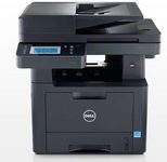 Dell B2375dnf Laser Multifunktionsgerät s/w