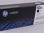 HP Original 83A Toner schwarz 1.500 Seiten (CF283A)