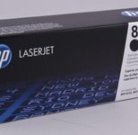 HP Original 83A Toner schwarz 1.500 Seiten (CF283A)