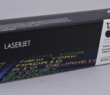 HP Original 130A Toner schwarz 1.300 Seiten (CF350A)