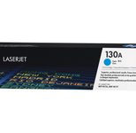 HP Original 130A Toner cyan 1.000 Seiten (CF351A)