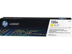 HP Original 130A Toner gelb 1.000 Seiten (CF352A)